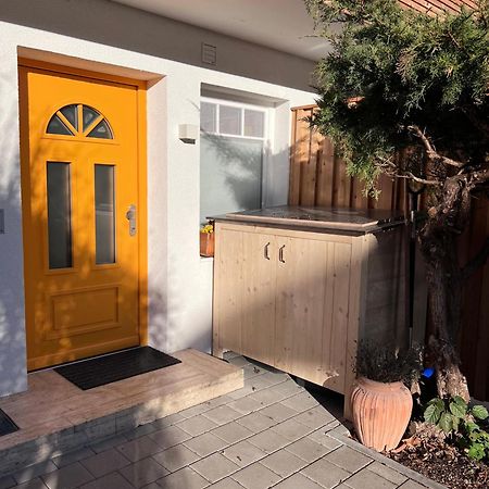 Ferienwohnung Bergwelten Oberaudorf Exteriör bild