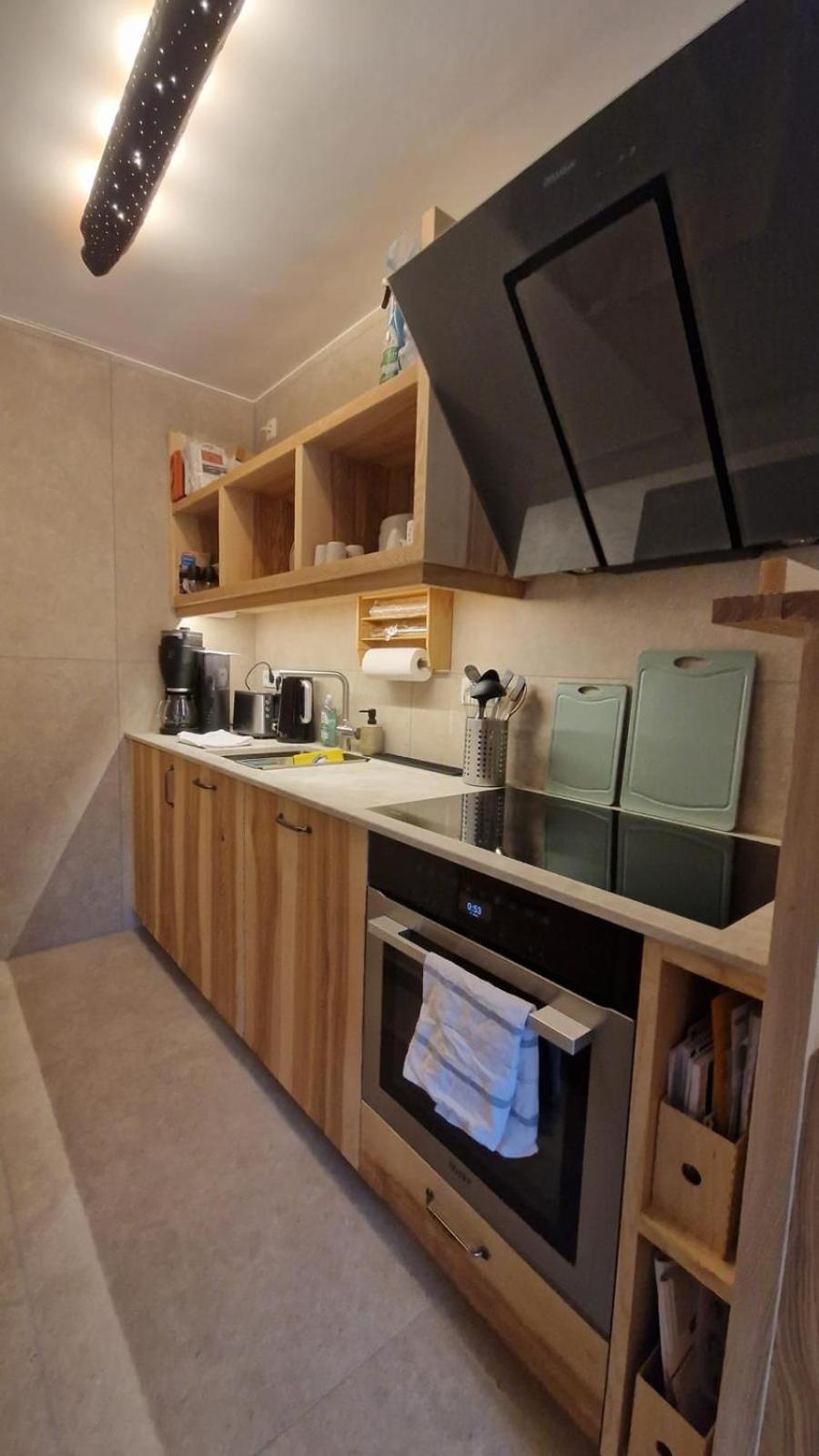 Ferienwohnung Bergwelten Oberaudorf Exteriör bild