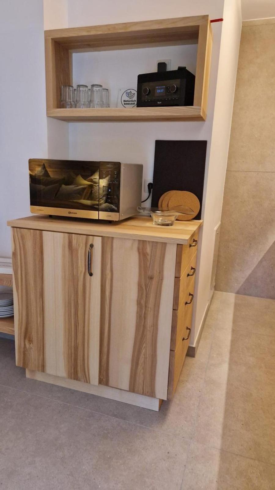 Ferienwohnung Bergwelten Oberaudorf Exteriör bild