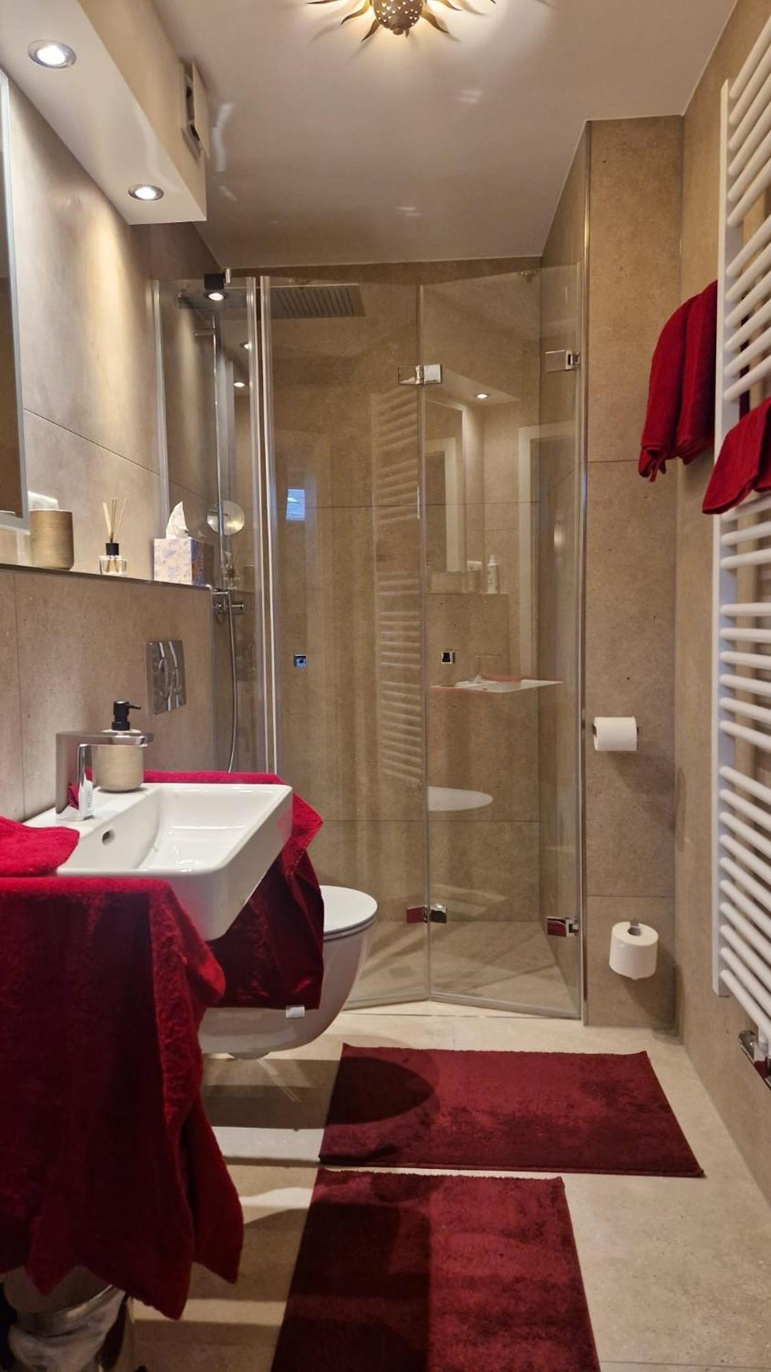 Ferienwohnung Bergwelten Oberaudorf Exteriör bild