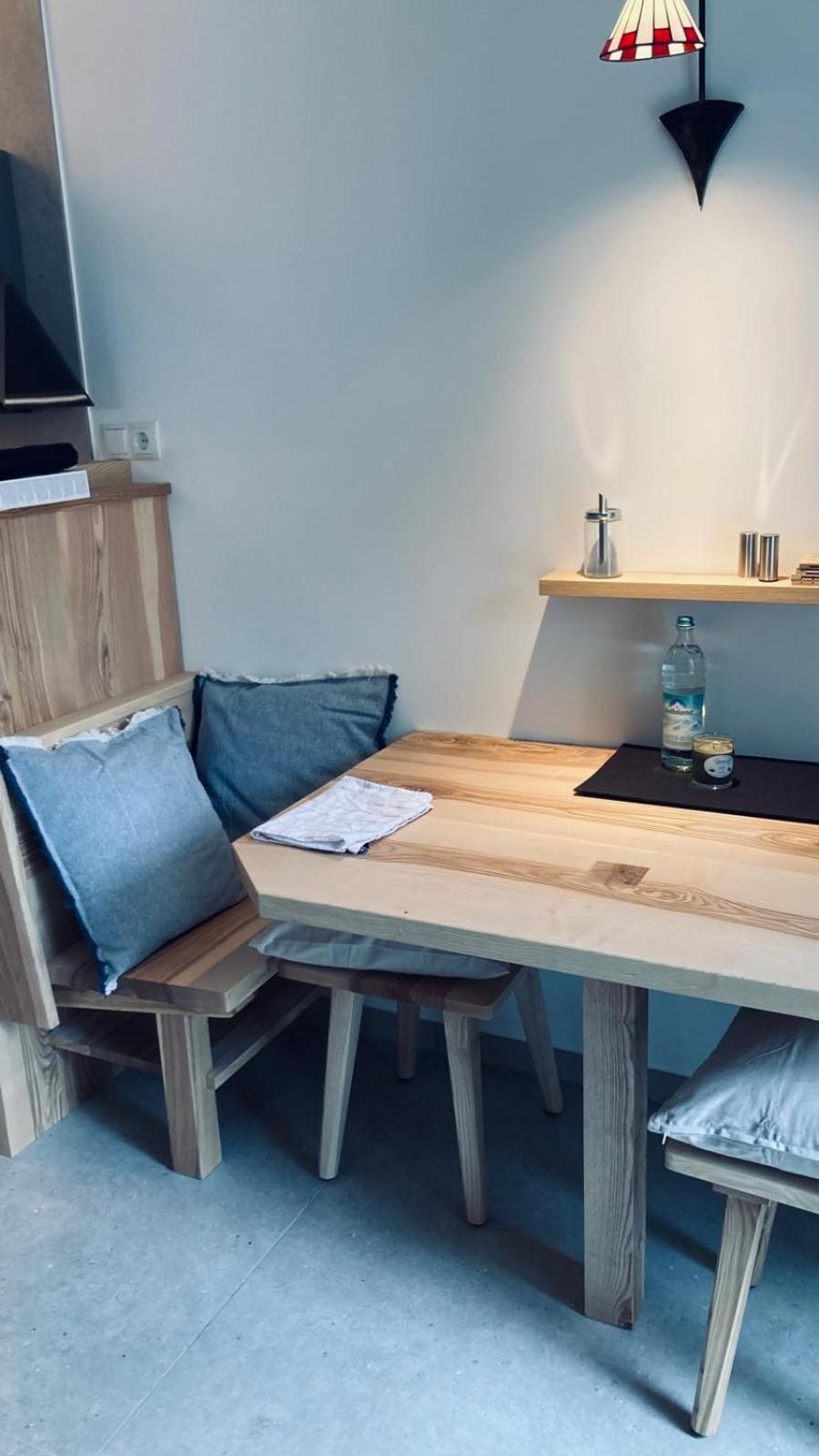 Ferienwohnung Bergwelten Oberaudorf Exteriör bild