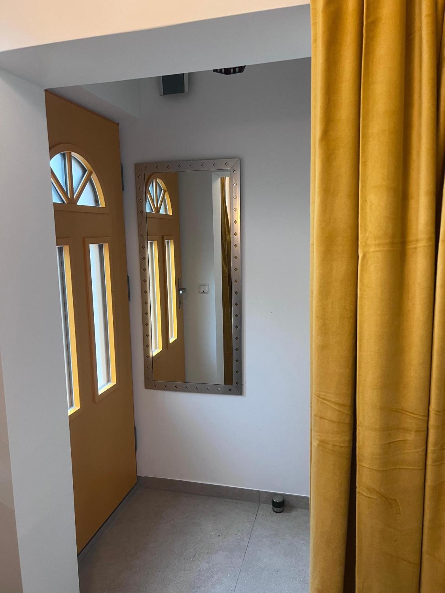Ferienwohnung Bergwelten Oberaudorf Exteriör bild