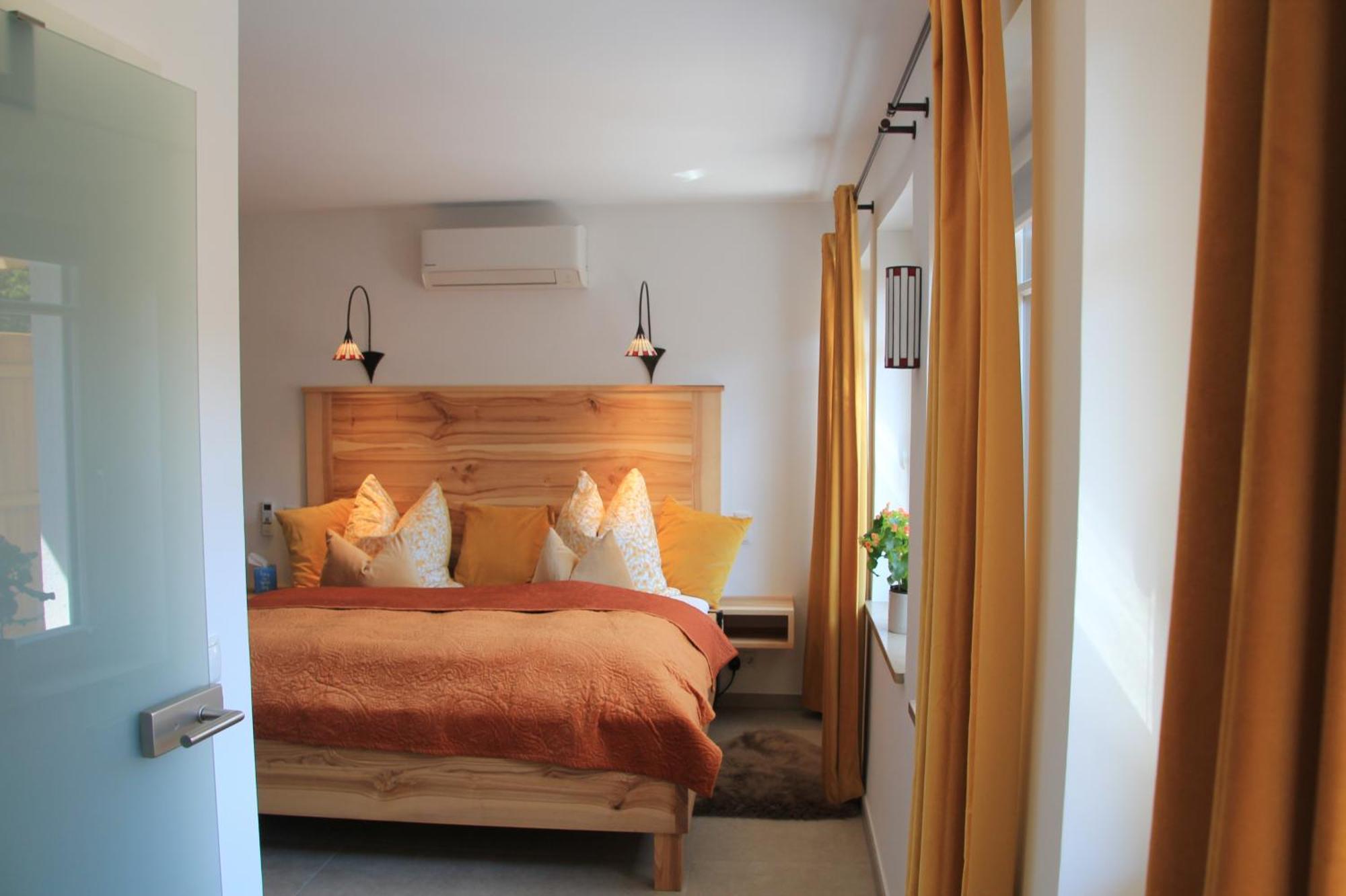 Ferienwohnung Bergwelten Oberaudorf Exteriör bild
