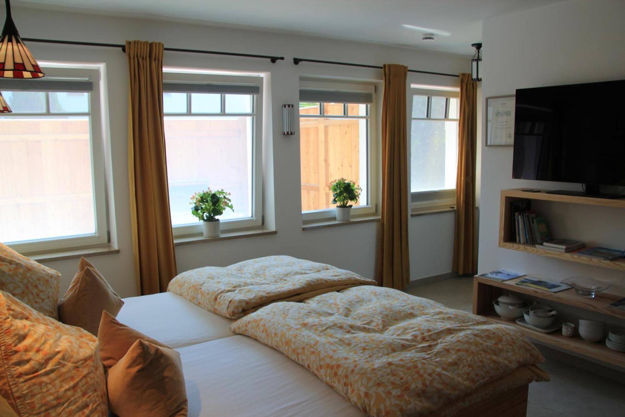 Ferienwohnung Bergwelten Oberaudorf Exteriör bild