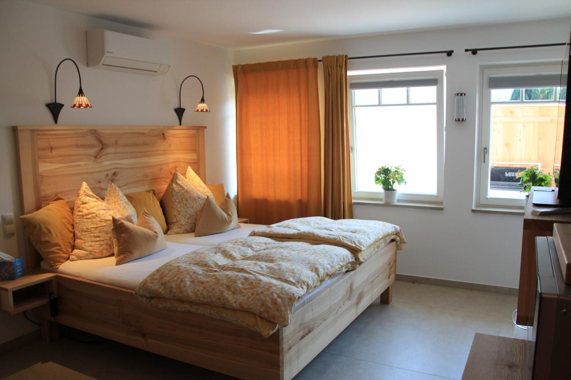 Ferienwohnung Bergwelten Oberaudorf Exteriör bild