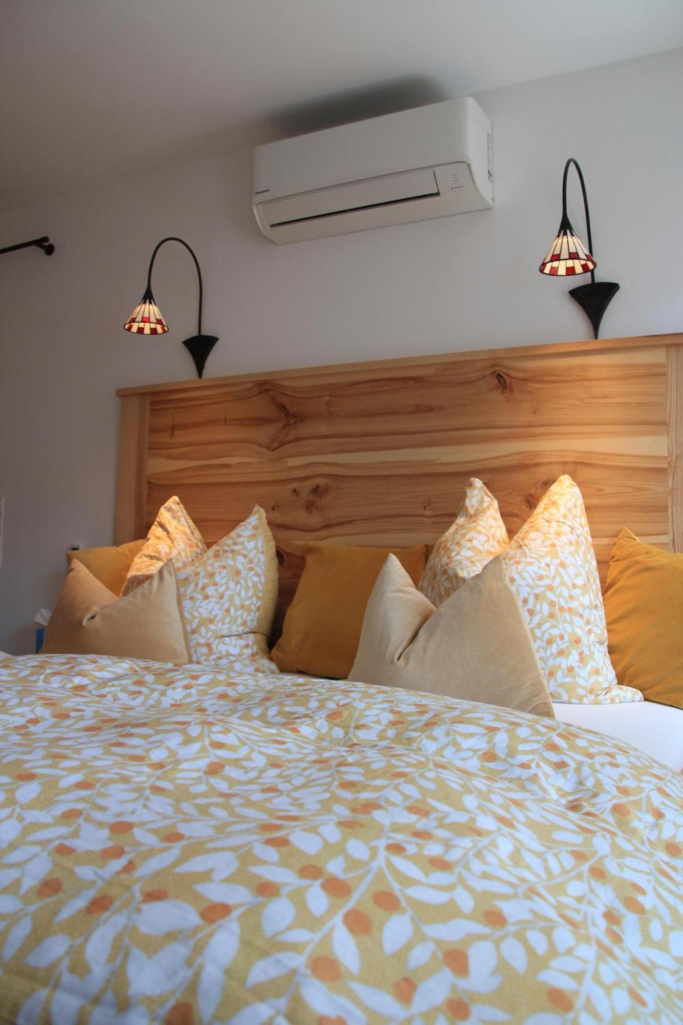 Ferienwohnung Bergwelten Oberaudorf Exteriör bild