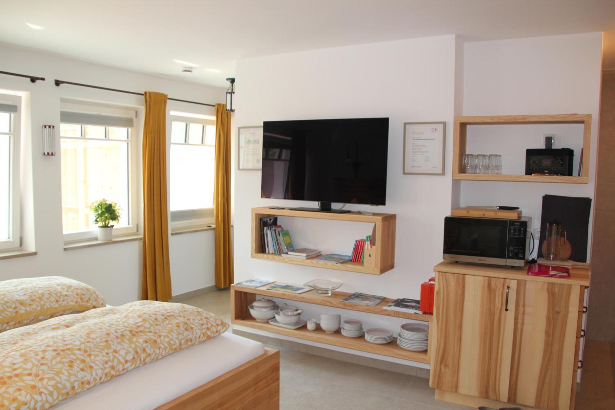 Ferienwohnung Bergwelten Oberaudorf Exteriör bild