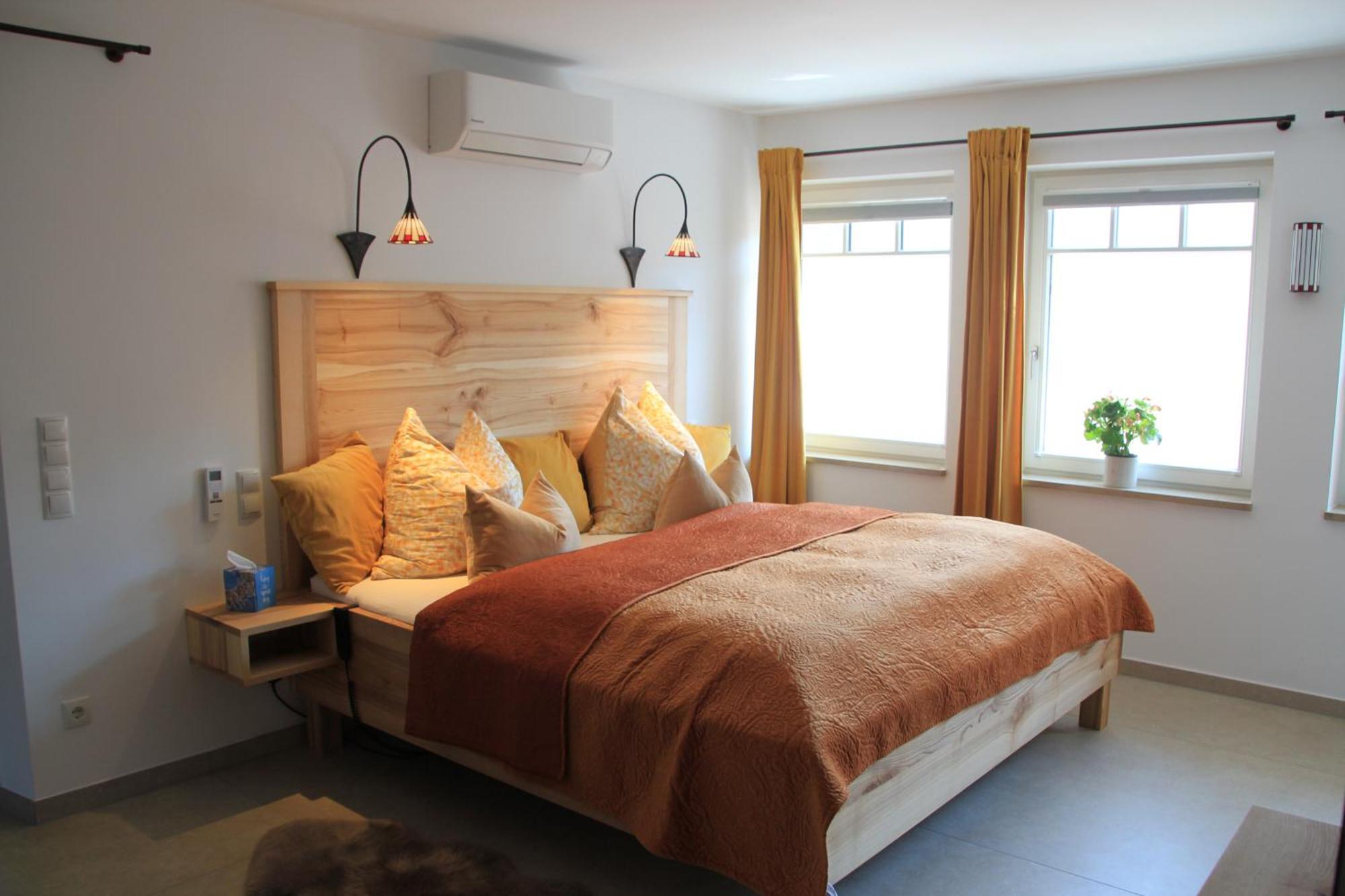 Ferienwohnung Bergwelten Oberaudorf Exteriör bild